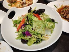 -老牌坊•鲁菜名店•地道济南菜(大观园商埠店)