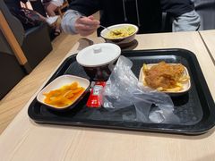-乡村基(杨家坪建设店)
