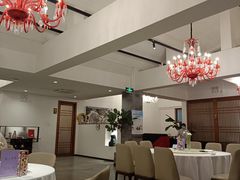 大堂-东门烤鸭店(鼓楼店)