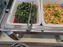 -素满香·素食自助餐(苏州·临顿路店)