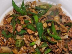 -兰湘子·湘菜小炒(南京江宁万达店)