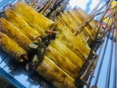 -木屋烧烤(万德庄店)