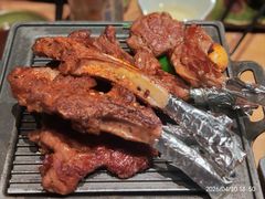 -Minase水濑·日料放题(外滩店)