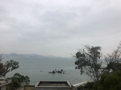 -胡里山炮台