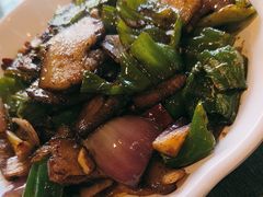 -全聚贤餐厅·湖北家常菜(沙湖店)