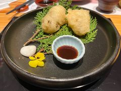 -花潮料理艺食馆(世欧广场店)