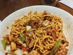 -寻裕记·现炒浇头面(人民广场店)