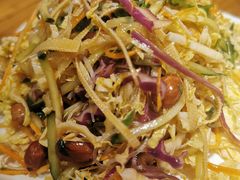 家家凉菜-小俩口烧烤东北菜(双井店)