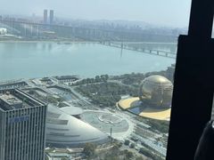 -悦轩中餐厅·高空江景·杭州柏悦酒店