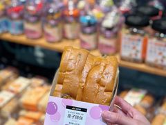 -皇冠幸福里动物奶油生日蛋糕(万达店)