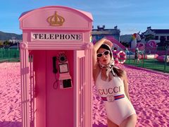 -福州罗源湾海洋世界旅游区