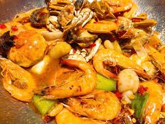 母蟹-七欣天香辣蟹火锅(抚州硕果时代广场店)