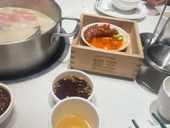 -煲王粤菜餐厅(中侨中心店)