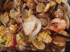 -明海妈妈菜(大连外国语学院店)