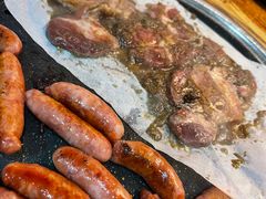 -杀猪天·韩国烤肉(总店)