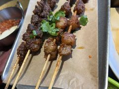 -古市香跷脚牛肉·非遗传承单位