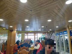 大堂-川娃子(万塘汇店)