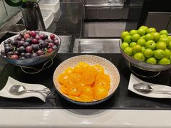 -深圳四季酒店·馥自助餐厅