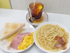 -澳洲牛奶公司(佐敦店)