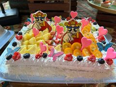 -西双版纳融创皇冠假日度假酒店