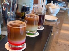-上海前滩香格里拉大酒店