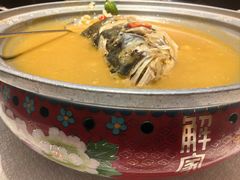 -解家河南菜(金水路店)