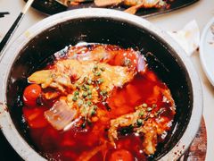 -佬麻雀·新湘菜(珠海金发购物中心店)
