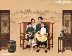 -57KIDS儿童摄影