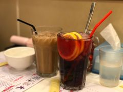 -大哥餐厅(西城花园店)