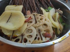 -厕所串串(文殊院店)