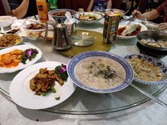 -郑州烤鸭总店