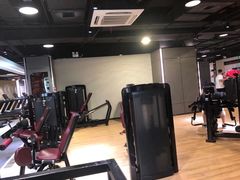 -一兆韦德健身(张杨路店)