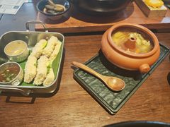 -银米·云南传统过桥米线(双廊黑金冠店)