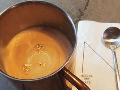 -Nectar One Cafe(勇烈路n1店)
