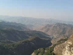 -潭溪山