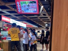 -季季红火锅(长沙步行街店)