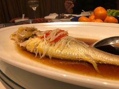 -悦融琥珀·京鲁菜·海味珍品(西单店)