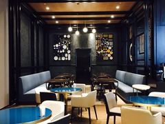 -上海虹桥宾馆味翠餐厅