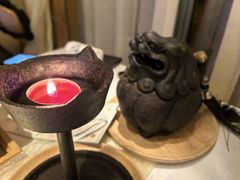 -叶叶菩提(太原别墅店)