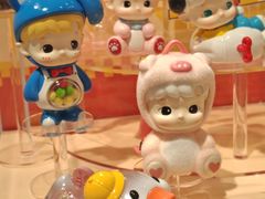 -泡泡玛特POPMART(上海环球港店)