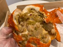 -喜茶(深圳福田星河COCO Park店)