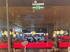 -刘一手重庆火锅(万达广场颍泉店)