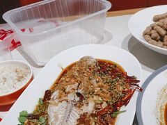 -杨氏青龙虾·羊蝎子(金盛路总店)