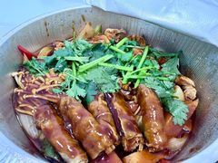 -黄记煌三汁焖锅(渝北金港国际店)