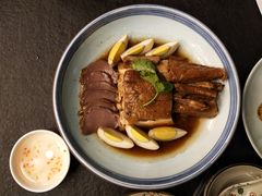 -潮堂 · 潮州菜(国贸商城店)