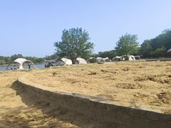 -钟山体育运动公园