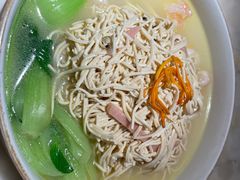 -锦府盐帮·李宅(领展购物广场中关村店)