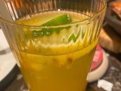 -汤城小厨•粤菜•靓汤(苏州街店)