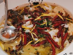 -江渔儿酸菜鱼(曜一城店)
