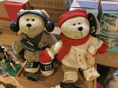 -星巴克(古象大酒店店)